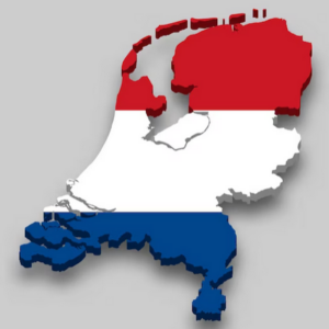 Dutch Geocoins